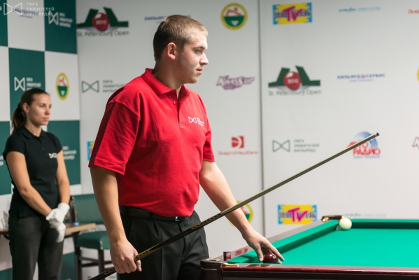 Ярослав Смирнов